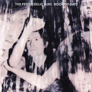Book Of Days - CD Audio di Psychedelic Furs