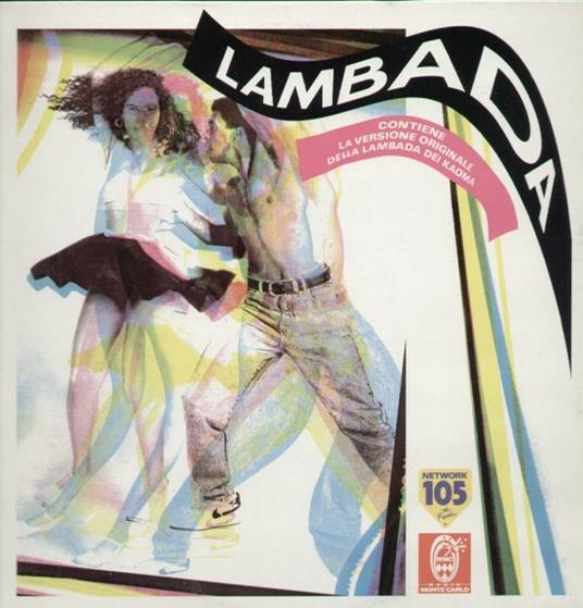Lambada - Vinile LP