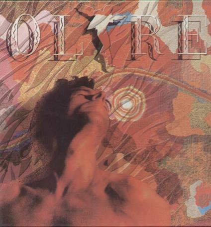 Oltre - Vinile LP di Claudio Baglioni