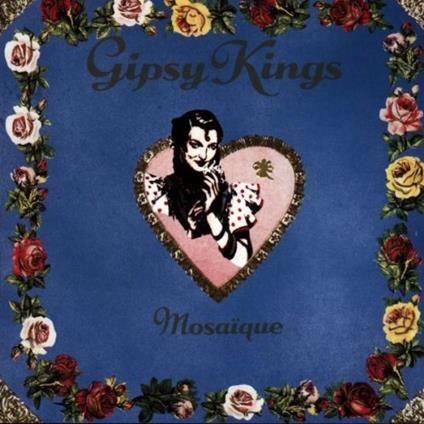 Mosaique - CD Audio di Gipsy Kings