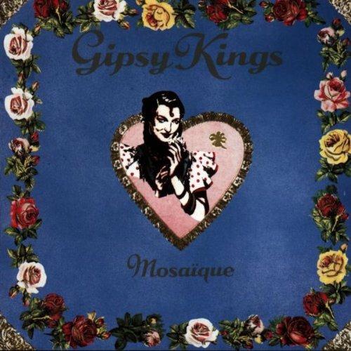 Mosaique - CD Audio di Gipsy Kings