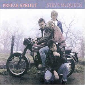 Steve Mcqueen - Vinile LP di Prefab Sprout