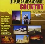 Les Plus Grands Moments Country