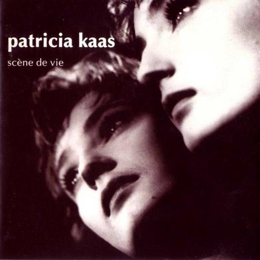 Scene De Vie - CD Audio di Patricia Kaas