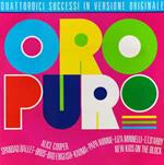 Oro Puro