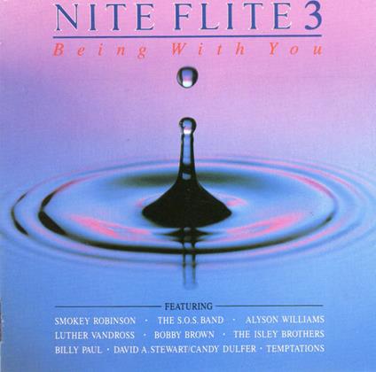 Nite Flite 3 - CD Audio