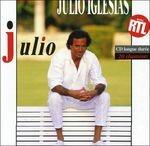 Julio - CD Audio di Julio Iglesias