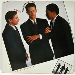 Lofty's Roach Soufflé - Vinile LP di Harry Connick Jr.