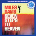 Seven Steps to Heaven