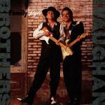Family Style - CD Audio di Vaughan Brothers