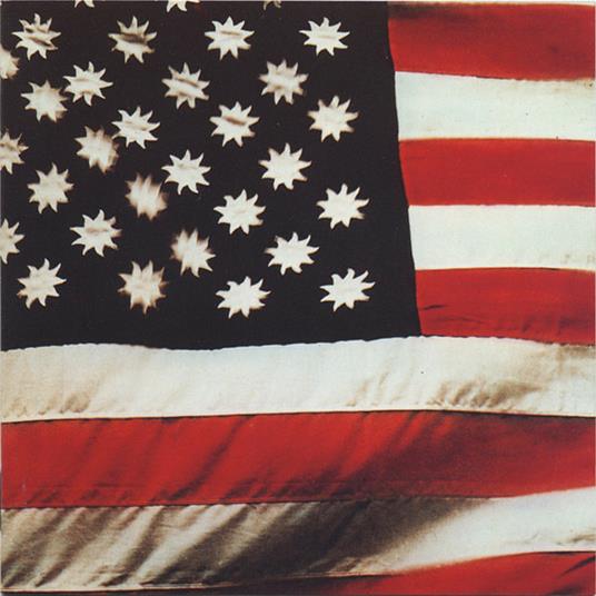 There's a Riot Goin' on - CD Audio di Sly & the Family Stone