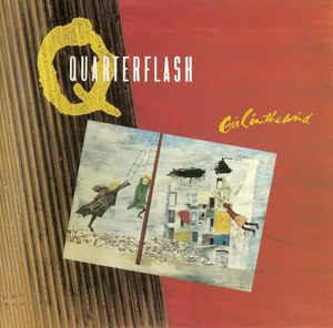 Girl In The Wind - CD Audio di Quarterflash