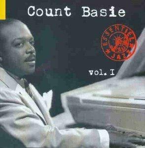 Count Basie Essential vol.1 - CD Audio di Count Basie