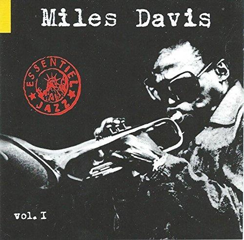 Miles Davis Essential - CD Audio di Miles Davis
