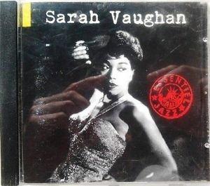 The Essential - CD Audio di Sarah Vaughan