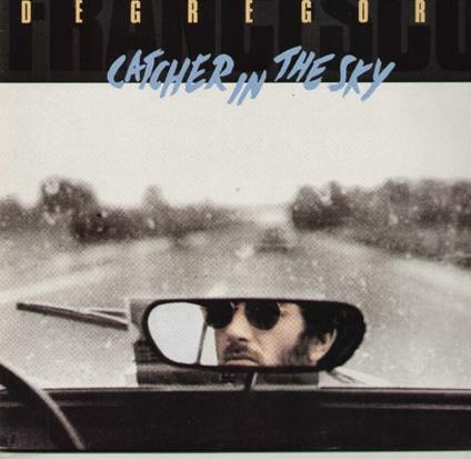 Catcher In The Sky - Vinile LP di Francesco De Gregori