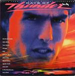 Days Of Thunder (Colonna sonora)