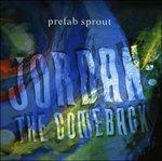 Jordan: The Comeback - CD Audio di Prefab Sprout