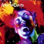 CD Facelift Alice in Chains