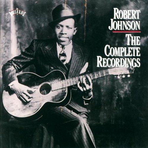 The Complete Recordings - CD Audio di Robert Johnson