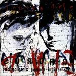Nomads Indians Saints