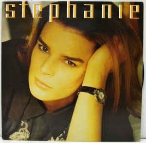 Stephanie - Vinile LP di Stephanie