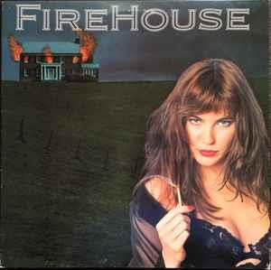Firehouse - Vinile LP di Firehouse