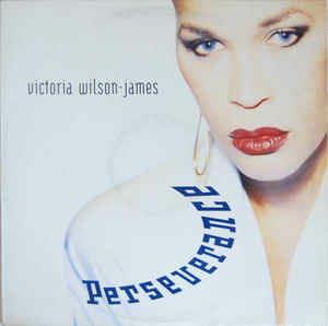 Perseverance - Vinile LP di Victoria Wilson James