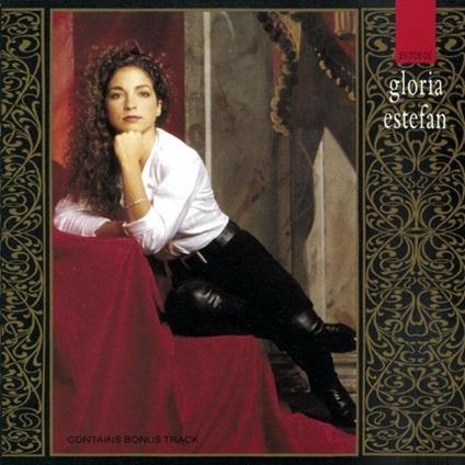Exitos de Gloria Estefan - CD Audio di Gloria Estefan