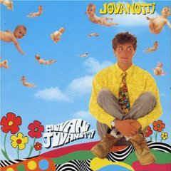 Giovani - Vinile LP di Jovanotti
