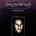 Balla Coi Lupi (Dances with Wolves) (Colonna sonora) - CD Audio di John Barry