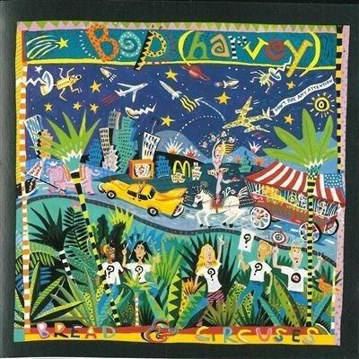 Bread & Circuses - CD Audio di Bop