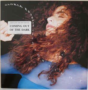 Into The Light - Vinile LP di Gloria Estefan