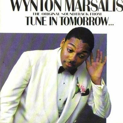 Tune in Tomorrow - CD Audio di Wynton Marsalis