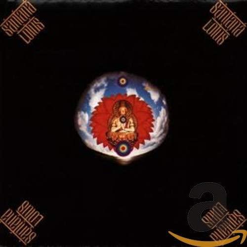 Lotus (Live in Japan) - CD Audio di Santana