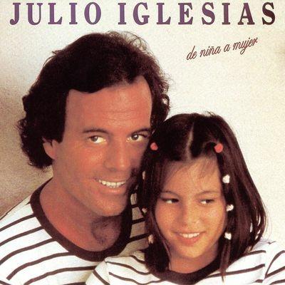 De Nina A Mujer - CD Audio di Julio Iglesias