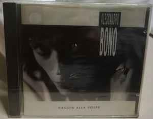 Caccia Alla Volpe - CD Audio di Alessandro Bono