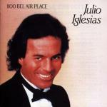 1100 Bel Air Place - CD Audio di Julio Iglesias
