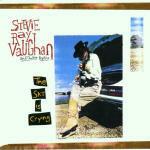 The Sky is Crying - CD Audio di Stevie Ray Vaughan,Double Trouble