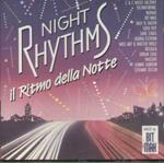 Night Rhythms (Colonna Sonora)