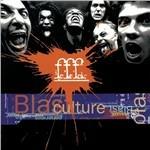 Blast Culture - CD Audio di FFF