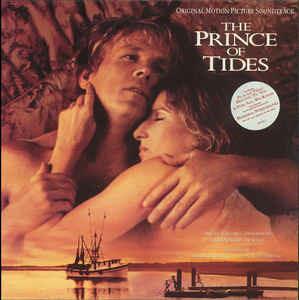 Prince Of Tides (Ost) - Vinile LP di Barbra Streisand