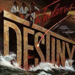 Destiny - CD Audio di Jacksons