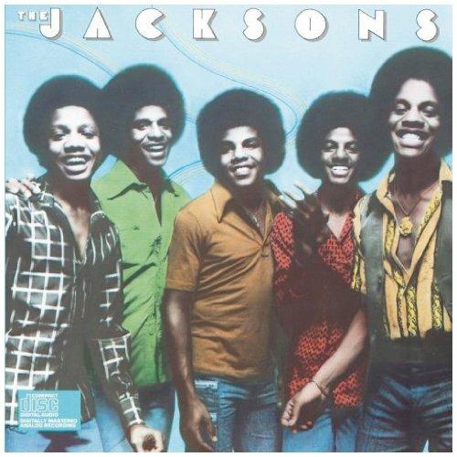 The Jacksons - CD Audio di Jacksons