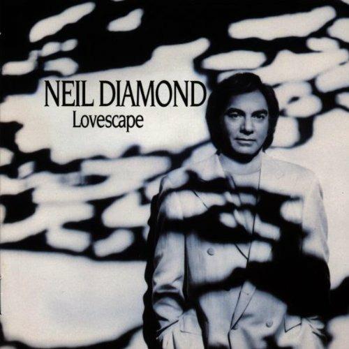 Lovescape - CD Audio di Neil Diamond