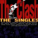 The Singles - CD Audio di Clash