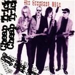 Greatest Hits - CD Audio di Cheap Trick