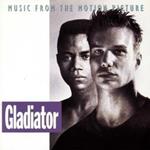 Gladiator (Colonna Sonora)