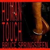 Human Touch - Vinile LP di Bruce Springsteen