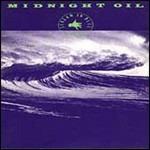 Scream in Blue - CD Audio di Midnight Oil